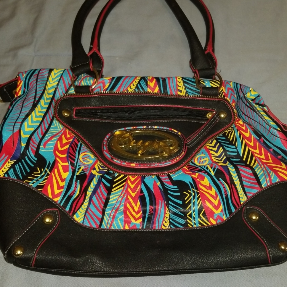 Women's handbag